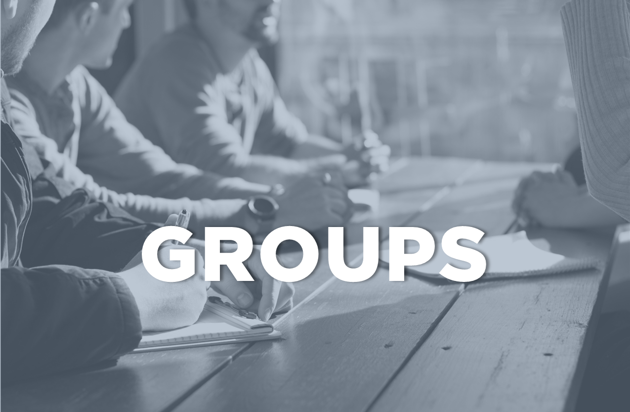 Online Small Groups