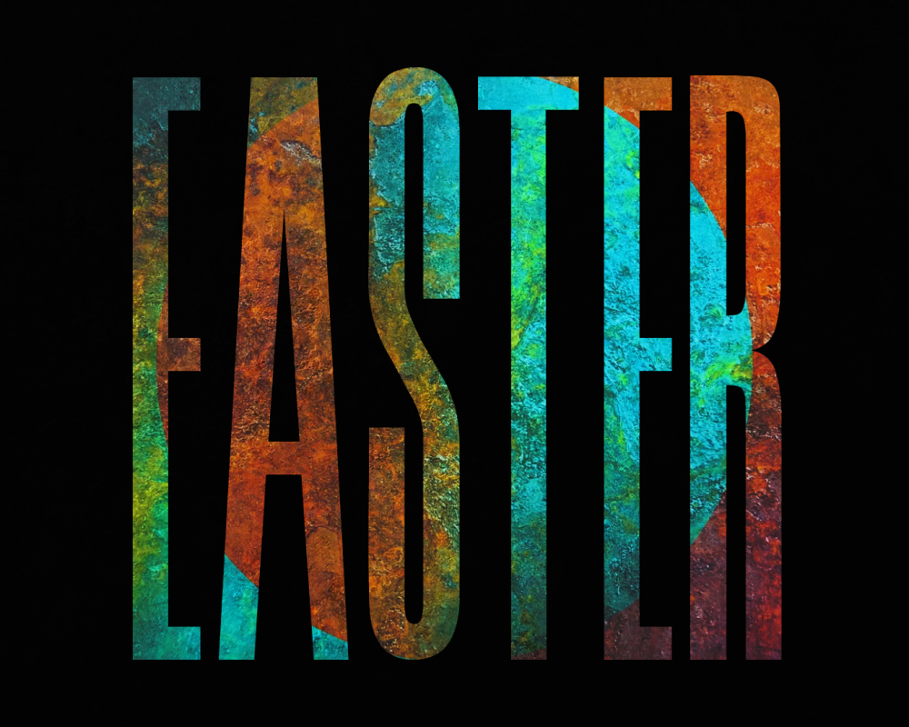 It’s All About Jesus