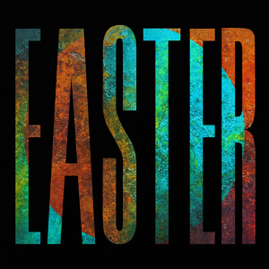 It’s All About Jesus