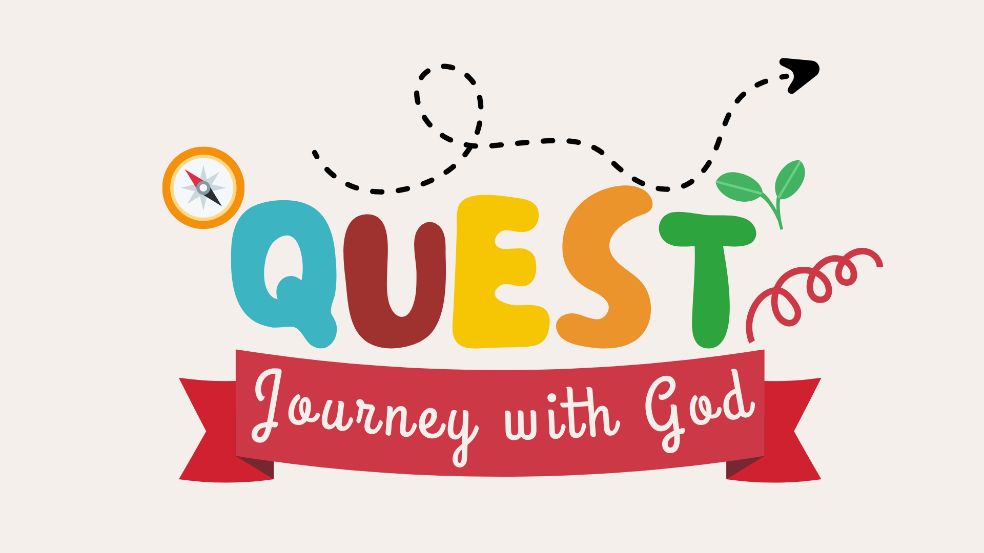 Quest Weekly Children’s Program