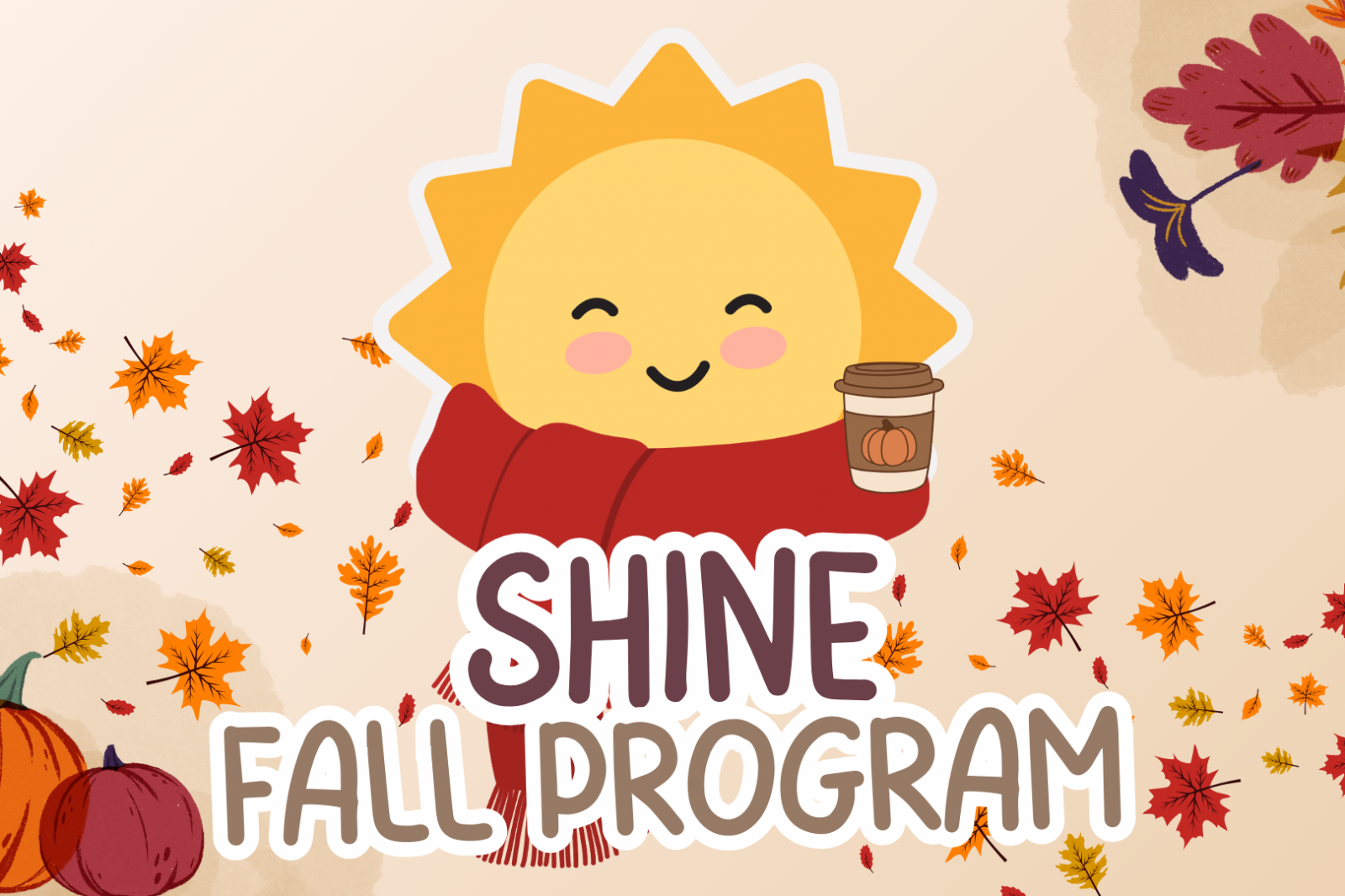SHINE Fall Program